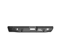 गैलरी व्यूवर में इमेज लोड करें, Road Armor 99-07 Ford Excursion Stealth Rear Winch Bumper - Tex Blk