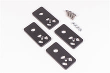 गैलरी व्यूवर में इमेज लोड करें, Radium Engineering Lotus Exige (All) Rear Clamshell Shim Kit