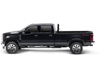 Charger l&#39;image dans la galerie, UnderCover 17-20 Ford F-250/F-350 6.8ft Armor Flex Bed Cover - Black Textured