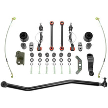 Laden Sie das Bild in den Galerie-Viewer, Rancho Short Arm Suspension System Component - Box Two