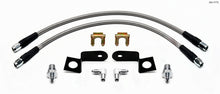 गैलरी व्यूवर में इमेज लोड करें, Wilwood Flexline Kit 2006-10 Magnum/Chrger/Challngr/300C Rear