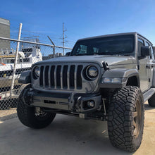 Charger l'image dans la galerie, Oracle Jeep Wrangler JL/Gladiator JT Sport High Performance W LED Fog Lights - No Halo