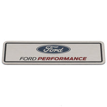 Carica l'immagine nel visualizzatore di Gallery, Ford Racing Dash Emblem