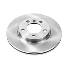 Cargar imagen en el visor de la galería, Power Stop 11-16 Mini Cooper Countryman Front Autospecialty Brake Rotor