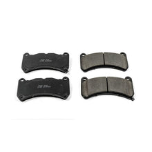 Cargar imagen en el visor de la galería, Power Stop 13-14 Ford Mustang Front Z16 Evolution Ceramic Brake Pads