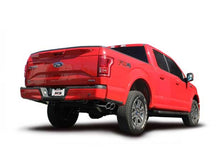 गैलरी व्यूवर में इमेज लोड करें, Borla 15-16 Ford F-150 3.5L EcoBoost Ext. Cab Std. Bed Catback Exhaust ATAK Truck Side Exit