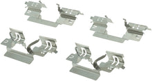 Carica l&#39;immagine nel visualizzatore di Gallery, StopTech Street Brake Pads - Front/Rear