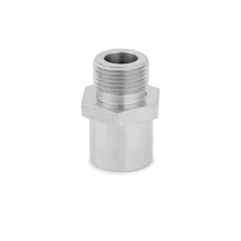 Laden Sie das Bild in den Galerie-Viewer, Mishimoto Stainless Steel Sandwich Plate Adapter, M20