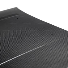 Charger l&#39;image dans la galerie, Seibon 84-87 Toyota Corolla (AE86) OEM Carbon Fiber Hood