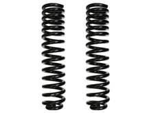 गैलरी व्यूवर में इमेज लोड करें, ICON 2005+ Ford F-250/F-350 Front 7in Dual Rate Spring Kit