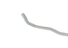 Cargar imagen en el visor de la galería, Whiteline 08+ Dodge Challenger Gen III / 06+ Charger LX Front Heavy Duty Adjustable 32mm Swaybar