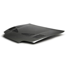 Cargar imagen en el visor de la galería, Seibon 93-98 Toyota Supra (JZA80L) TR Style Carbon Fiber Hood