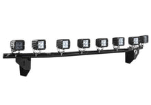 Carica l&#39;immagine nel visualizzatore di Gallery, N-Fab Light Bar 2017 Ford Raptor - Tex. Black - Multi-Mount