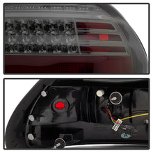 Charger l&#39;image dans la galerie, Spyder Pontiac Grand Prix 97-03 LED Tail Lights Smoke ALT-YD-PGP97-LED-SM