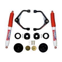 Charger l&#39;image dans la galerie, Skyjacker 12-18 Ram 1500 4WD 3in UCA Lift Kit w/Rear Nitro 8000 Shocks