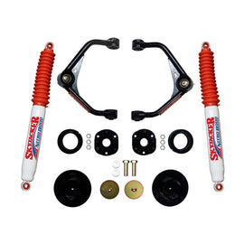 Skyjacker 12-18 Ram 1500 4WD 3in UCA Lift Kit w/Rear Nitro 8000 Shocks