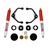 Skyjacker 12-18 Ram 1500 4WD 3in UCA Lift Kit w/Rear Nitro 8000 Shocks