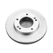 Laden Sie das Bild in den Galerie-Viewer, Power Stop 03-06 Kia Sorento Front Evolution Geomet Coated Rotor