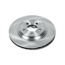 Laden Sie das Bild in den Galerie-Viewer, Power Stop 94-01 Ford Mustang Front Left Autospecialty Brake Rotor