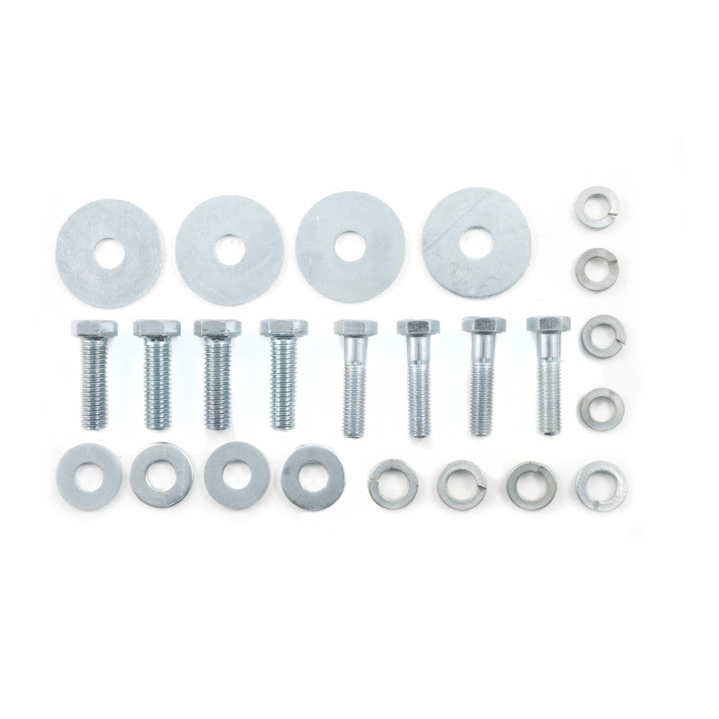 Curt 00-06 Nissan Sentra Sedan Class 1 Trailer Hitch w/1-1/4in Receiver