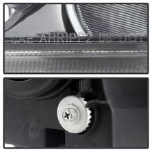 Cargar imagen en el visor de la galería, xTune Nissan Murano 09-14 Halogen Model Only Driver Side Headlight -OEM Left HD-JH-NMU09-OE-L