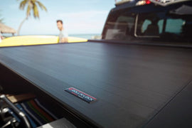 Roll-N-Lock 14-17 Chevy Silverado/Sierra 1500 68in E-Series Retractable Tonneau Cover - 2to4wheels