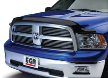Carica l'immagine nel visualizzatore di Gallery, EGR 06+ Dodge F/S Pickup Aerowrap Hood Shield (392551)