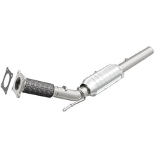 Laden Sie das Bild in den Galerie-Viewer, Magnaflow Conv DF 06-10 VW Beetle 2.5L