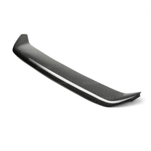 Cargar imagen en el visor de la galería, Seibon 09-10 Nissan Skyline R35 GTR OEM Carbon Fiber Front Grill