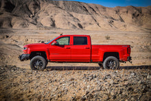 Load image into Gallery viewer, DV8 Offroad 16-18 Chevrolet Silverado 1500 Rear Bumper