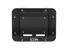 गैलरी व्यूवर में इमेज लोड करें, ICON 07-18 Jeep Wrangler JK Rear Door Vent Cover