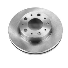Carica l&#39;immagine nel visualizzatore di Gallery, Power Stop 14-19 Ram ProMaster 1500 Front Autospecialty Brake Rotor