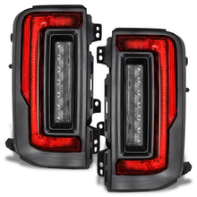 Carica l&#39;immagine nel visualizzatore di Gallery, Oracle Lighting 21-22 Ford Bronco Flush Style LED Taillights