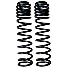 गैलरी व्यूवर में इमेज लोड करें, Skyjacker 97-06 Jeep TJ/LJ 2.5in Front Dual Rate Long Travel Coil Springs