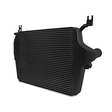 गैलरी व्यूवर में इमेज लोड करें, Mishimoto 03-07 Ford 6.0L Powerstroke Intercooler (Black)