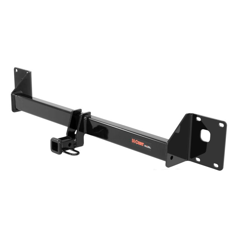 Curt 15-16 Volkswagen Golf Sportwagen TSI Class 1 Trailer Hitch w/1-1/4in Receiver