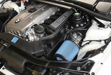 Laden Sie das Bild in den Galerie-Viewer, Injen 08-09 128i E82 / 07-09 328i E92 / 2006 330i E92 3.0L 6 Cyl. (Includes Heat Shield) Polished Sh