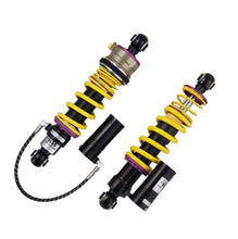 Laden Sie das Bild in den Galerie-Viewer, KW Coilover Kit V3 Audi R8 (42); all models; all engines; w/o magnetic ride