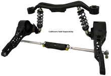 Carica l&#39;immagine nel visualizzatore di Gallery, Ridetech 63-67 Chevy C2 Corvette Rear StrongArm System