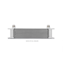 Laden Sie das Bild in den Galerie-Viewer, Mishimoto Universal 10 Row Oil Cooler
