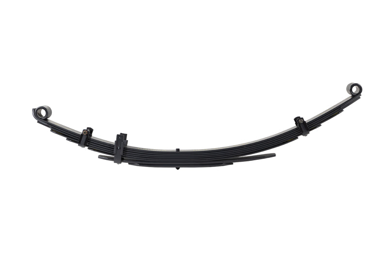 ARB / OME Leaf Spring Mitsubishi-Rear-