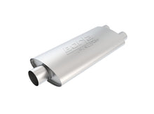 Charger l&#39;image dans la galerie, Borla 3in Inlet/Dual 2.25in Outlet Center/Dual Oval ProXS Muffler