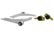 गैलरी व्यूवर में इमेज लोड करें, Whiteline 06-12 Volkswagen GTI Front Lower Control Arms
