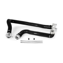 गैलरी व्यूवर में इमेज लोड करें, Mishimoto 11-16 Ford 6.7L Powerstroke Black Silicone Hose Kit