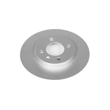 Charger l&#39;image dans la galerie, Power Stop 95-02 Volkswagen Cabrio Front Evolution High Carbon Geomet Coated Rotor