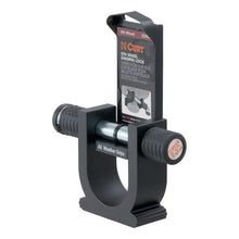 Load image into Gallery viewer, Curt 5th Wheel Kingpin Lock (Fits 2in Diameter Kingpin)