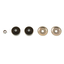 गैलरी व्यूवर में इमेज लोड करें, Bilstein 4600 Series Chevy Silverado/GMC Sierra 1500/2500/3500 Front 46mm Monotube Shock Absorber