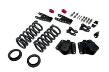 Carica l&#39;immagine nel visualizzatore di Gallery, Belltech LOWERING KIT W/O SHOCKS