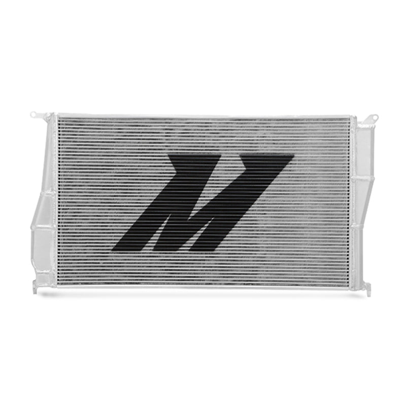 Mishimoto 99-06 BMW 08-12 135i/07-13 335i E90 Performance Aluminum Radiator