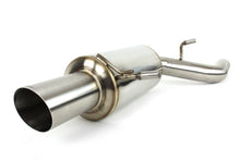Carica l'immagine nel visualizzatore di Gallery, Perrin 02-07 Subaru Impreza WRX/STI (Wagon &amp; Sedan) 3in. 304SS Catback Exhaust